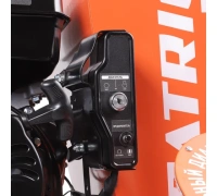 Измельчитель бензиновый Patriot PT SB100E 9.5кВт 101мм Арт. 732107050