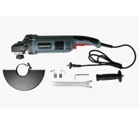 УШМ PROFIPOWER PGS-2500 230мм 2500Вт Арт. E0278