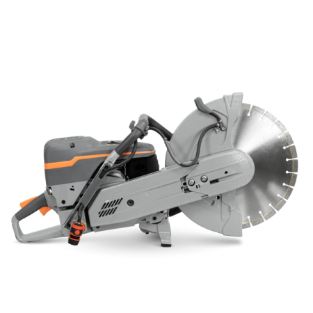 Бензорез VILLARTEC CC 1290