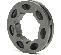 Звездочка ведущая 3/8" 7 зубьев Арт. 71/4/28