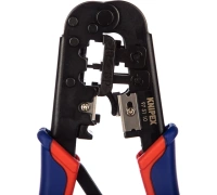 Пресс-клещи KNIPEX 190мм Арт. KN-975110
