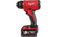 Фен акк технический MILWAUKEE M18 BHG-502C Арт. 4933459772