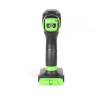 Фонарь акк GREENWORKS G24SL200 24V 200лм 3реж. без АКБ и ЗУ Арт. 3502407