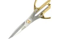 Ножницы WORKPRO 185мм нерж.сталь Арт. WP214022