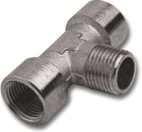 Переходник GAV 1252/3 255/3 тройник T-FMF 3/8