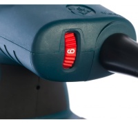 Шлифмашина эксц. BOSCH GEX 125-1 AE 250Вт 125мм 7500-12000об/мин рег. об. Арт. 0601387500