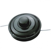 Головка трим. Makita M10х1.25LH 2.0мм левая полуавтическая Арт. 161341-0