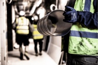 Перчатки Milwaukee с защитой от порезов уров.5 размер L/9 Арт. 4932471425