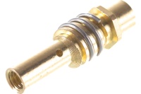 Держатель токосъемника МВ 15 с пружиной Профессионал Арт. 04411