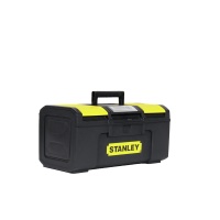 Ящик инструментальный Stanley Line ToolBox 16" 39,4*22*16,2см пластмассовый Арт. 1-79-216