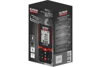 Дальномер лазерный ELITECH HD LD 100 100м, точн +/- 1.5мм/м Арт. LD 100