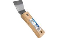 Шпатель прижимной для натяжных потолков 40 мм Vertextools Арт. 1616-40