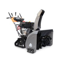 Снегоуборщик VILLARTEC WB 1387ET