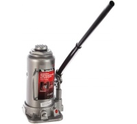 Домкрат гидравлический бутылочный 15т 230460мм MATRIX Арт. 50729