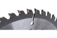 Диск пильный 200х30х48Т ЗУБР Чистый рез Арт. 36905-200-30-48