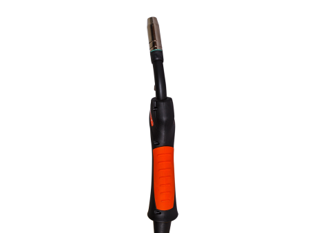 Горелка СВАРОГ MS 15 MIG/MAG 180A 0,8-1,2мм 3м ICT2098 Арт. 87283