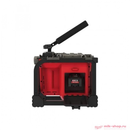 Аккумуляторная секционная прочистная машина Milwaukee M18 FUEL FCSSM-0 Арт. 4933478408