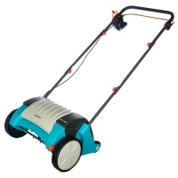 Скарификатор электрический Gardena EVC 1000 1кВт 30см Арт. 04068-20.000.00