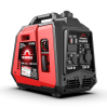 Генератор инверторный SUNREKA G1400iS 1.2/1.4кВт 220В р.старт Арт. 211013