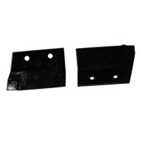 Нож для почвенного шнека 200мм Champion 2шт/упак. Арт. C8068