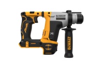 Перфоратор акк DeWalt DCH172NT SDS+ 18V Li-Ion 1.4Дж 2 реж., без АКК ЗУ Арт. DCH172NT-XJ