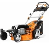 Газонокосилка бенз. DAEWOO DLM 5500 SVRB Арт. DLM 5500 SVRB