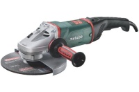 УШМ Metabo WE 26-230 MVT Quick 230мм 2600Вт пл. пуск Арт. 606475000