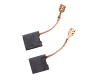 Щетки графитные 2 шт WCH 2623E ELITECH Арт. 1820.180600