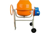 Бетоносмеситель Denzel В-180 700Вт, 180л Арт. 95423