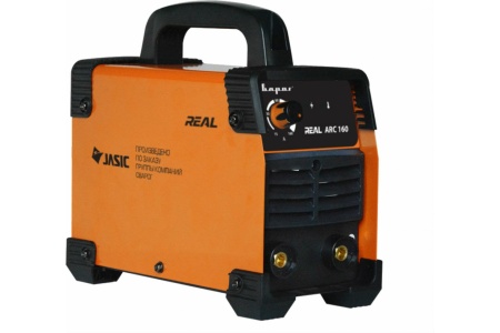 Инвертор СВАРОГ ARC 160 REAL ММА 15-160А 6.2Вт 1.5-3.2мм 270В Арт. Z240N
