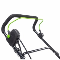 Скарификатор электрический GREENWORKS 1500W 1.5кВт 36см 45л Арт. 2515507