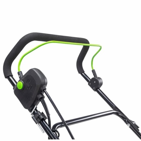 Скарификатор электрический GREENWORKS 1500W 1.5кВт 36см 45л Арт. 2515507