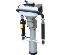 Коппер бензиновый TSS-65GPD (80 мм) в кейсе Арт. 026757