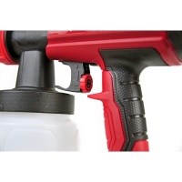 Краскопульт аккумуляторный ELITECH КА 18БЛП 18В Li-Ion, без АКК и ЗУ Арт. КА 18БЛП (E2208.003.00)