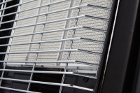 Обогреватель инфракрасный газовый BALLU BIGH-5  0.305кг/ч 4.2кВт Арт. BIGH-5