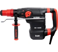 Перфоратор ELITECH HD RH 1342E SDS-max 1300Вт 10Дж 2реж Арт. RH 1342E (E2205.019.01)