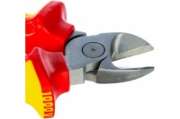 Бокорезы диэлектрические 160мм VDE KNIPEX Арт. KN-7006160