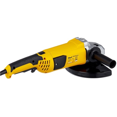 УШМ WERT EAG 2023T 230мм 2000Вт Арт. EAG 2023T