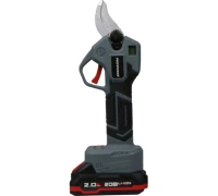 Набор акк инстр. PROFIPOWER секатор E0099 и пила E0216 20В*2.0Ач Li-ion 2акк З/У Арт. E0217