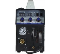 Полуавтомат AURORA Динамика 1800 30-180А 0.6-1.0мм 220В (от 170В) Арт. 29078