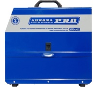 Инверторный сварочный полуавтомат AuroraPRO OVERMAN 160 (MOSFET)