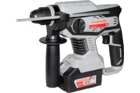 Перфоратор акк Интерскол ПА-24/18В SDS+ 18V*4Ah Li-Ion АПИ 2.2Дж 3 реж. АКБ ЗУ Арт. 579.4.1.70