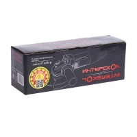 УШМ Интерскол УШМ-125/700 125мм 700Вт ПРОМО Арт. 529.1.0.00