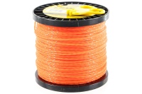 Корд трим. Champion Twisted Sguare (витой квадрат)+нож 2.0мм 130м Арт. C7009