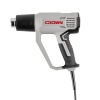 Фен технический CROWN CT19043K 2кВт 50-650t 50-600л/мин ступ. регул. защит. от перег. Арт. CT19043K