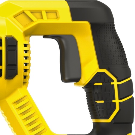 Пила сабельная Stanley SPT900-RU 900Вт ход 28мм Арт. SPT900-RU