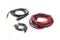 Полуавтомат СВАРОГ MIG 250 F REAL 20-250А 0.8-1.2мм 380В Арт. N253