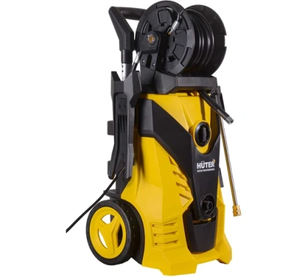 Мойка Huter W210i PROFESSIONAL 2.6кВт 450л/ч 210бар Арт. 70/8/18