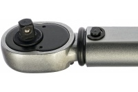 Ключ динамометрический 1/4" 5-25 Нм T04060 Jonnesway Арт. 47305