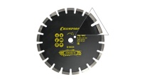 Диск алм CHAMPION 350*25.4мм асфальт L А. Б. свеж.бетон мяг.блок Арт. C1630
